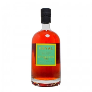 Koval Rye Bottled In Bond